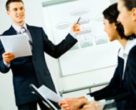 Business &amp; Conferences